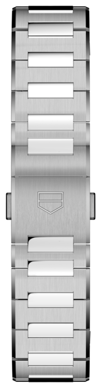 Bracelet en acier inoxydable Calibre E4 42MM