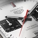 TAG Heuer Monaco（摩納哥）鈦金屬腕錶