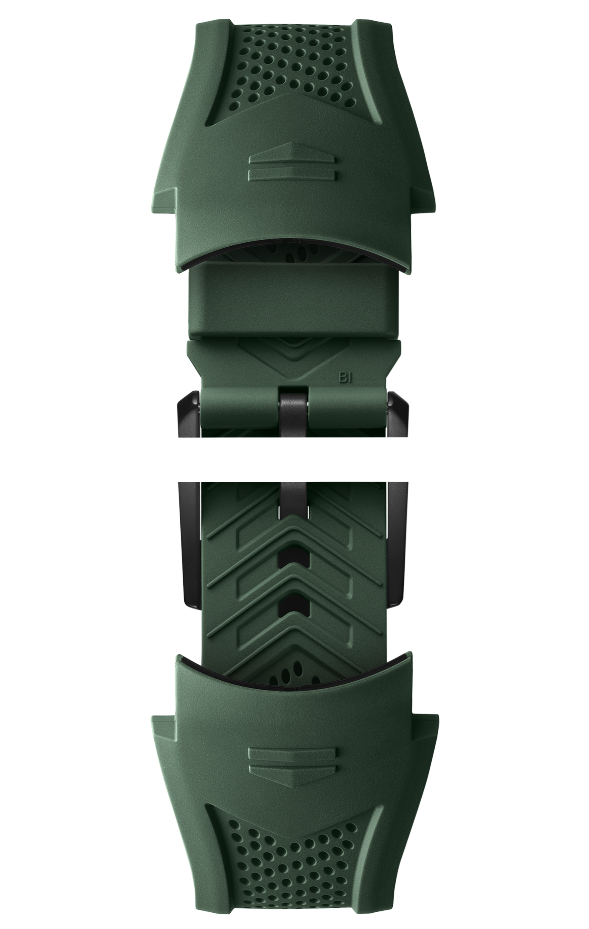 TAG Heuer Connected Calibre E5をあなた好みにカスタマイズ