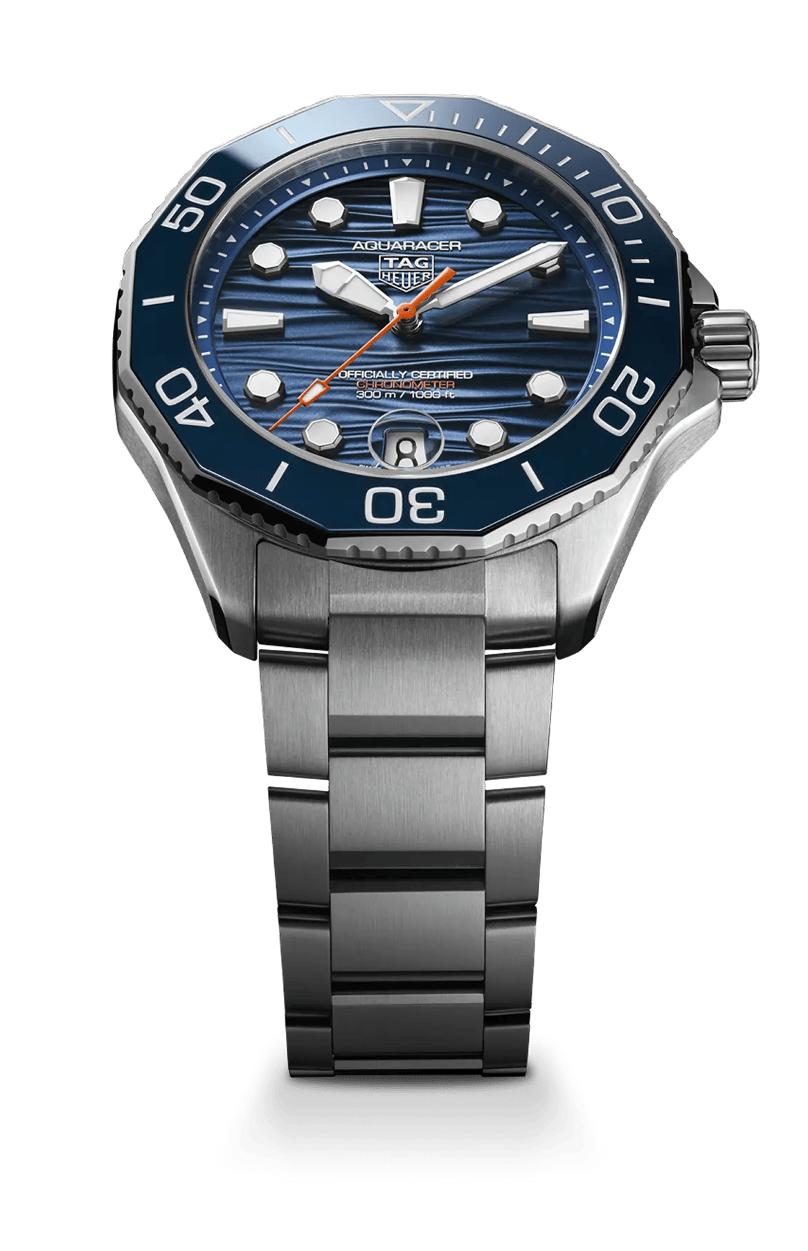 タグ・ホイヤー コレクション：すべてのウォッチモデル| タグ