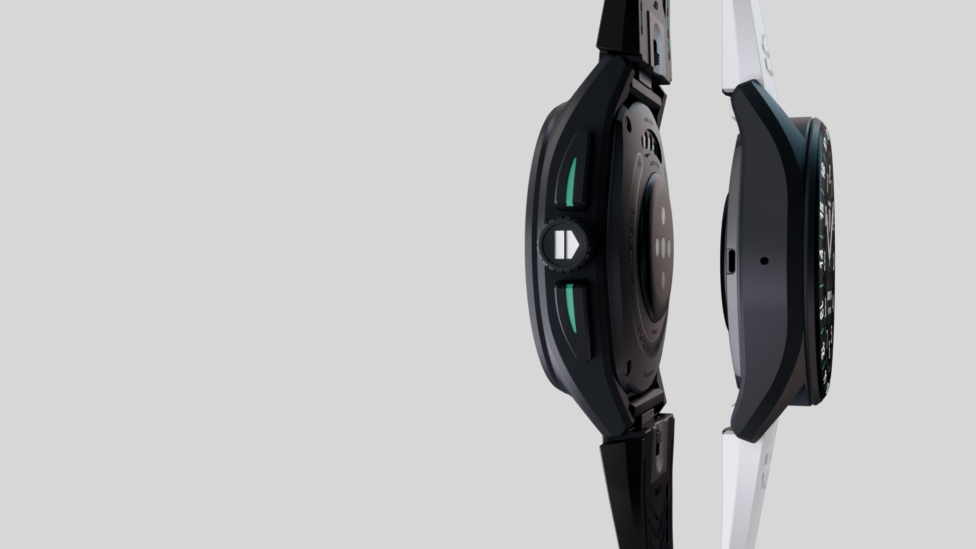 Neue TAG Heuer® Connected ‒ Die Kollektion entdecken | Offizielle Website  von TAG Heuer | TAG Heuer