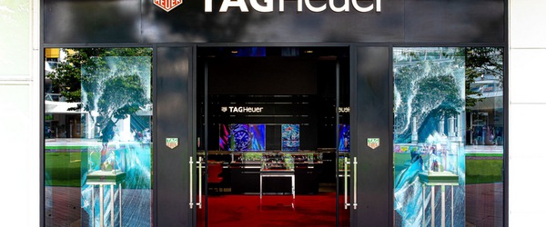 TAG Heuer Boutique 川崎市幸区堀川町72-1 212-0013 神奈川県