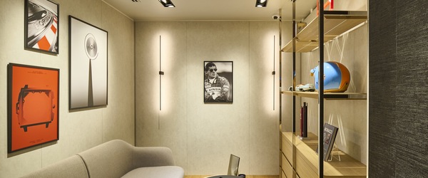 TAG Heuer Boutique 南池袋 １丁目-２８-1 5F 171-8569 豊島区