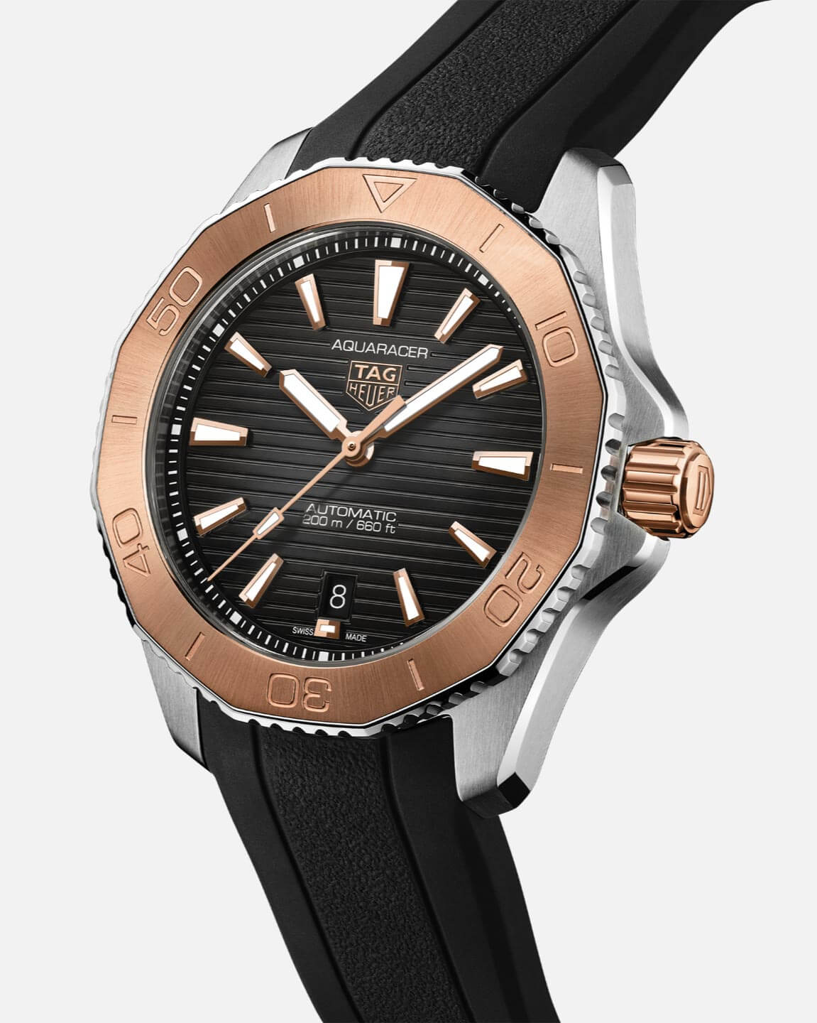 Tag heuer 40mm top