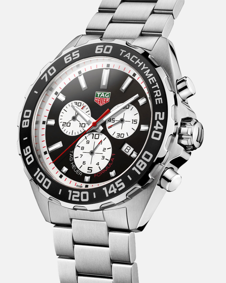 Tag hotsell heuer caz101e