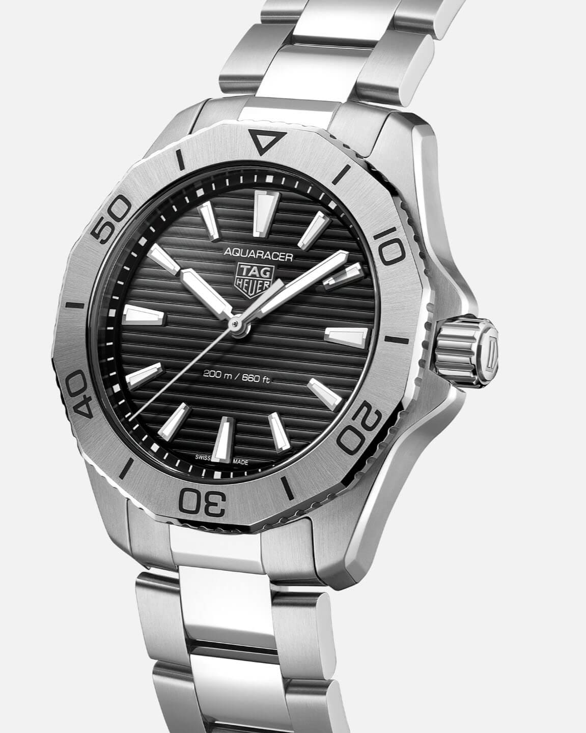 TAG Heuer Aquaracer Professional 200