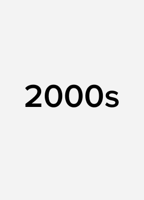Años 2000