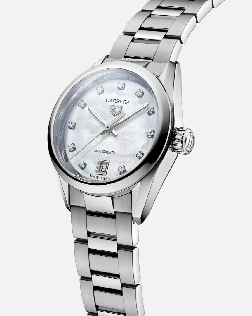 TAG Heuer Carrera - WBN2412.BA0621