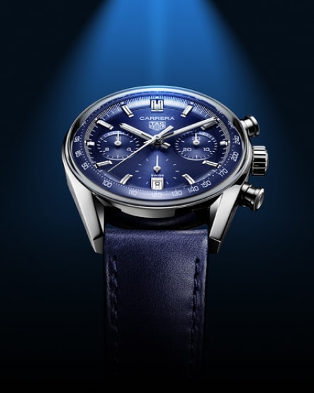 Watches and Wonders 2023  NEW TAG Heuer Watches — The
