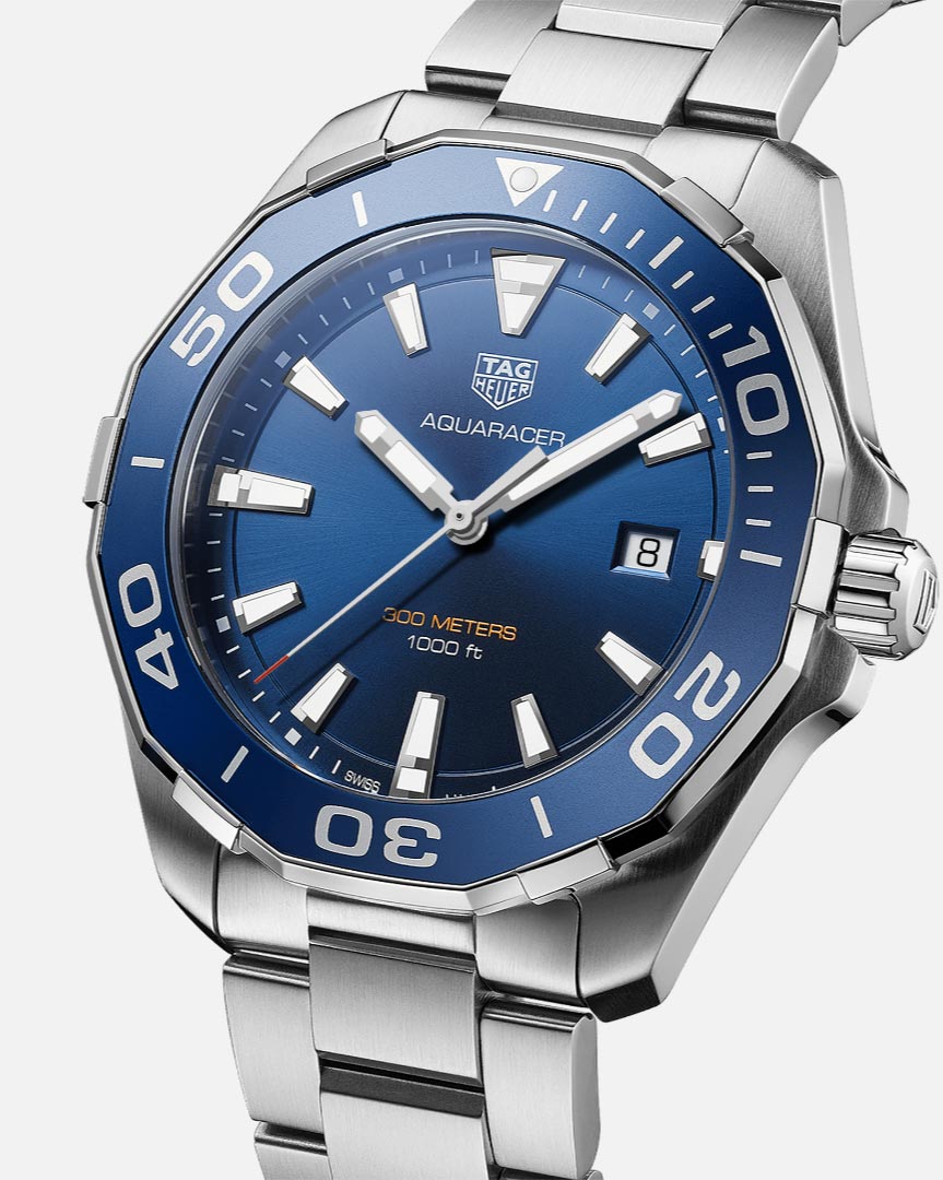 TAG Heuer Aquaracer - way101c.ba0746