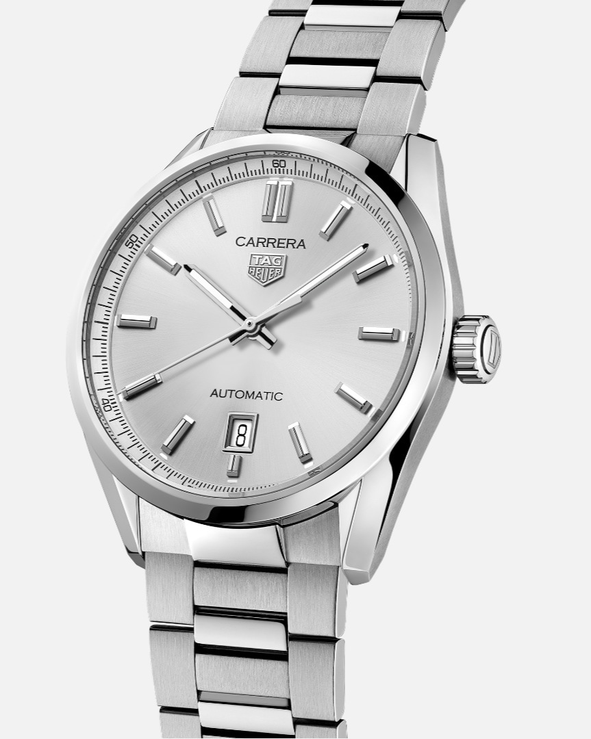 TAG Heuer Carrera