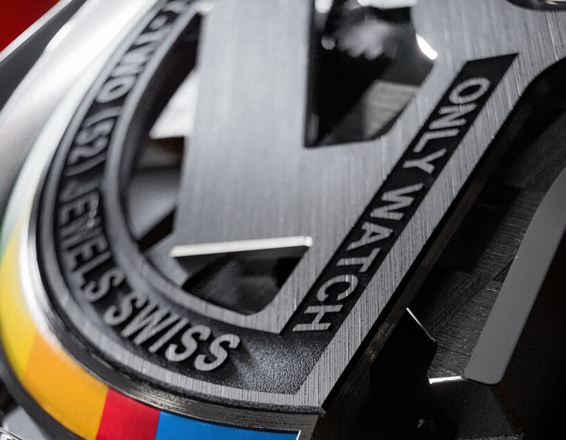 TAG Heuer(泰格豪雅) Only Watch 2023 | 合作伙伴| TAG Heuer® TAG Heuer(泰格豪雅) Only Watch 2023 | 合作伙伴| TAG Heuer®