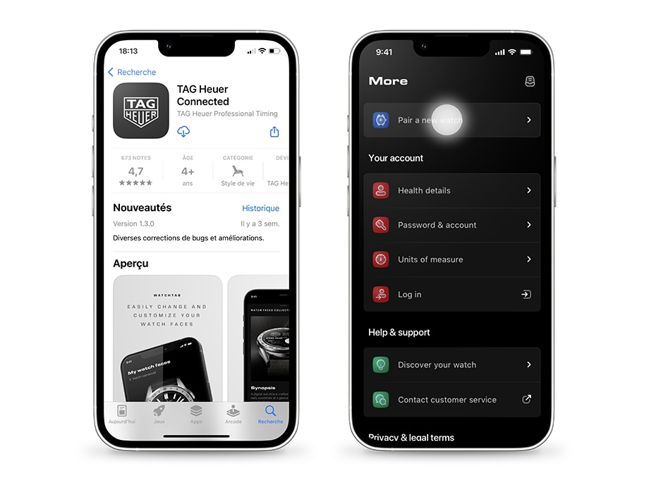 Wear OS ganhou um app para criar mostradores de relógio