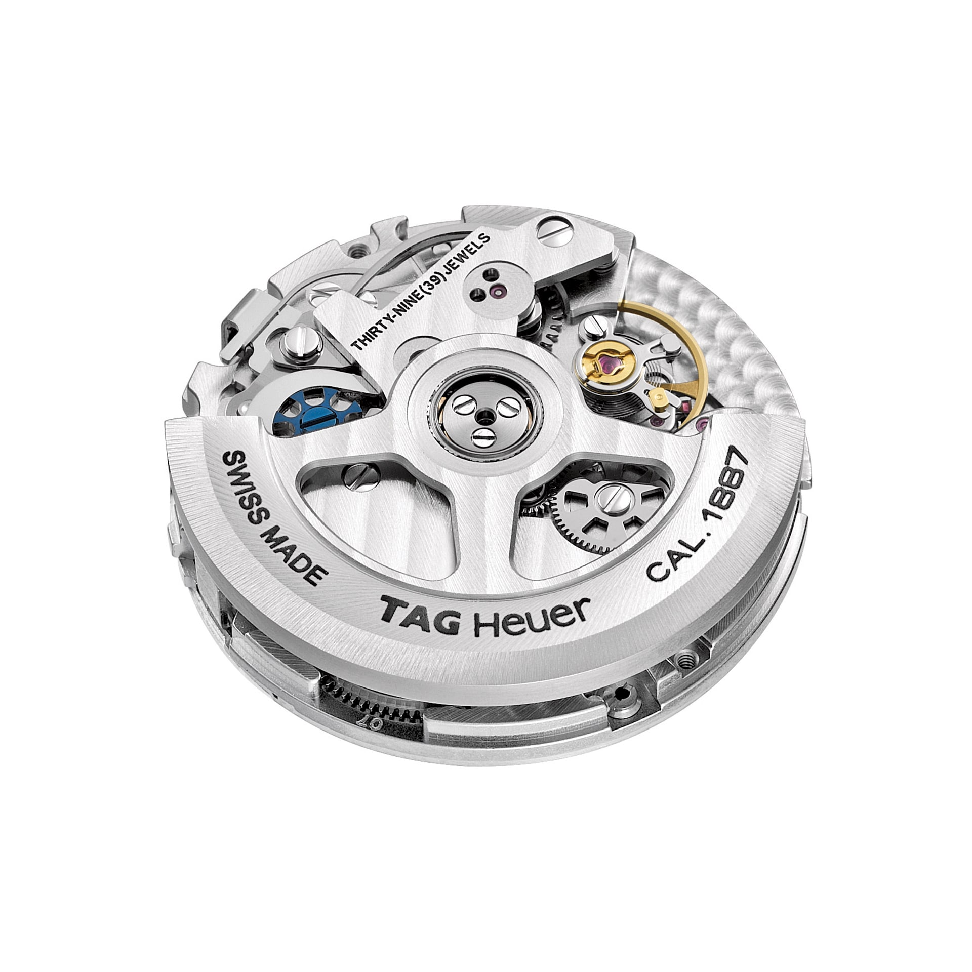 Tag Heuer Carrera Calibre 16 Movement Hotsell SAVE 30 mpgc