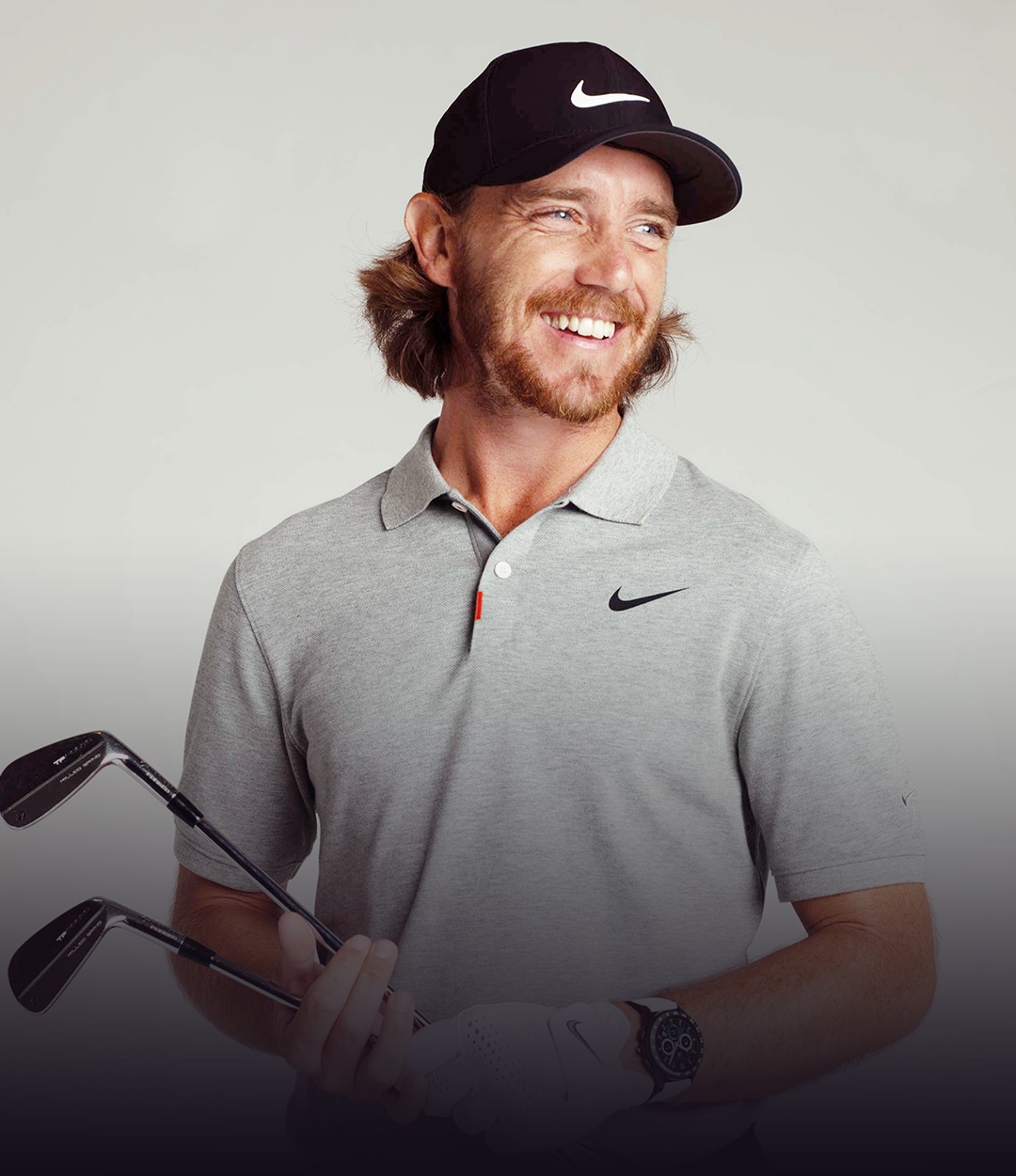 泰格豪雅-高尔夫-汤米·弗利特伍德（Tommy Fleetwood）