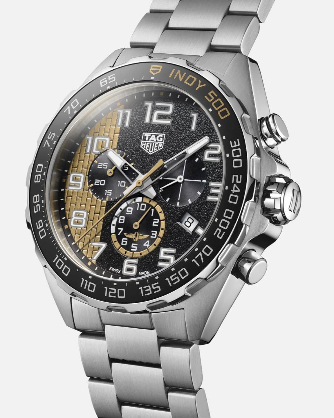 TAG Heuer Formula 1 - CAZ101AU.BA0842