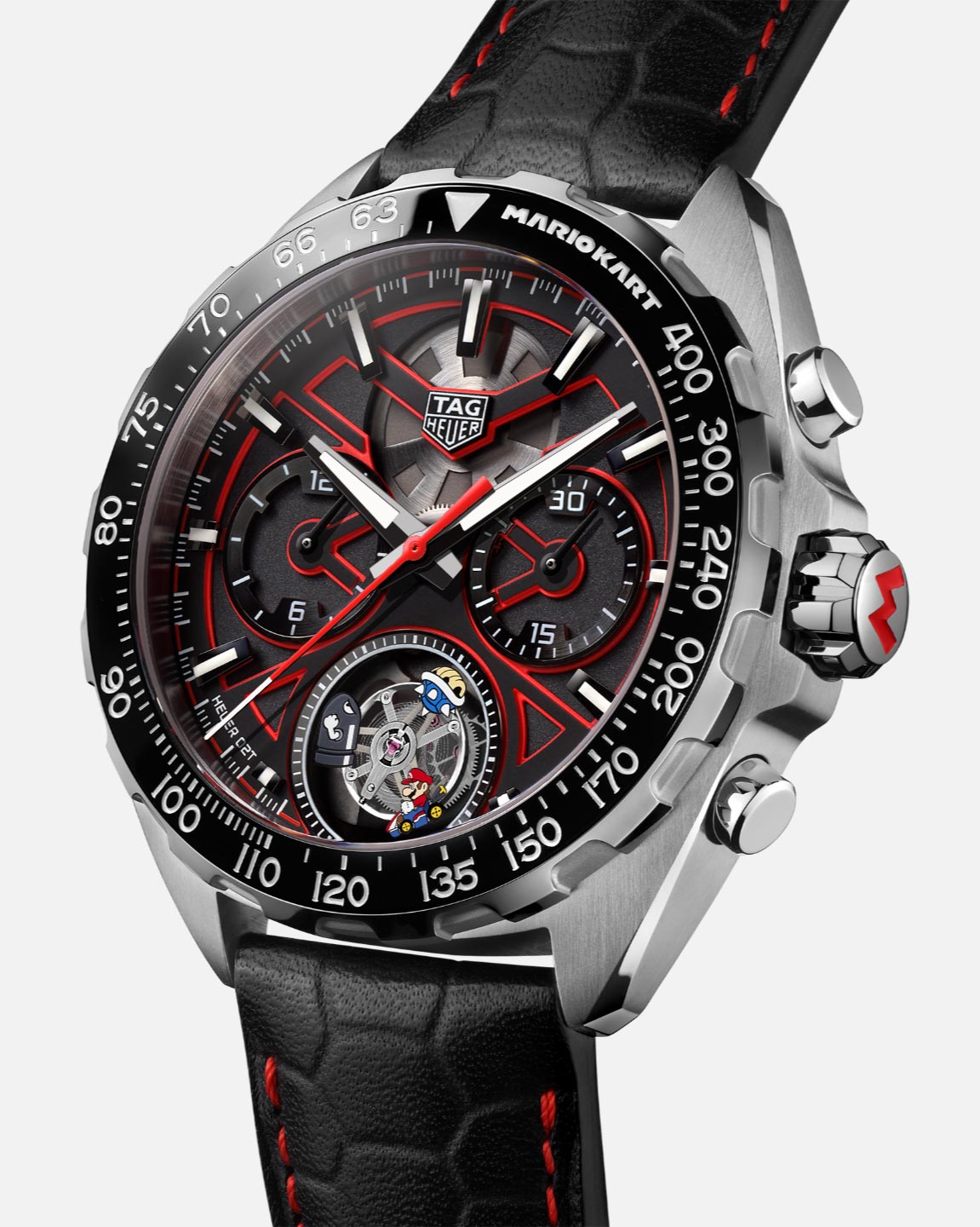 TAG Heuer Formula1 - CAZ5080.FC6517