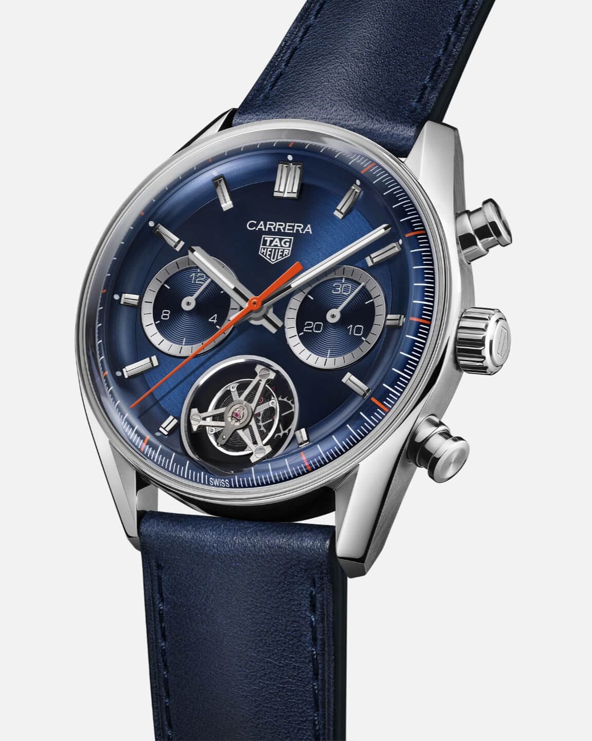 TAG Heuer, watches, chronographs - Watches & Jewelry – LVMH