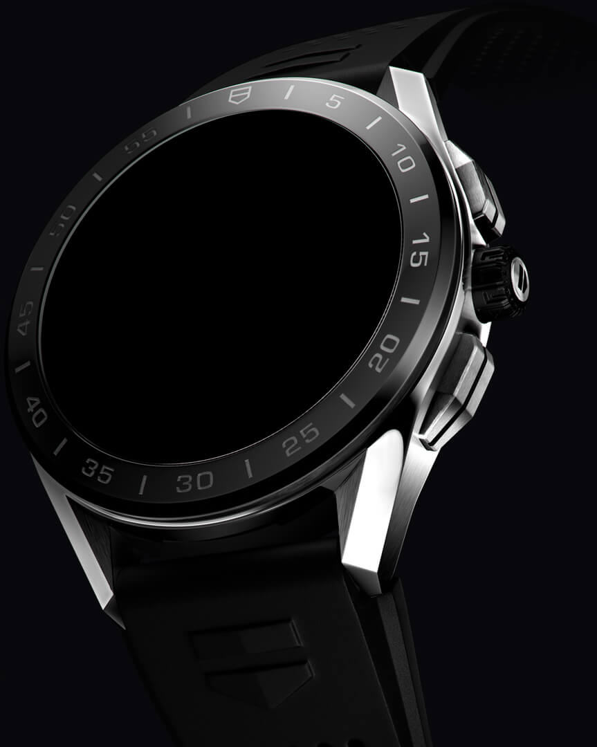 Tag best sale heuer smart
