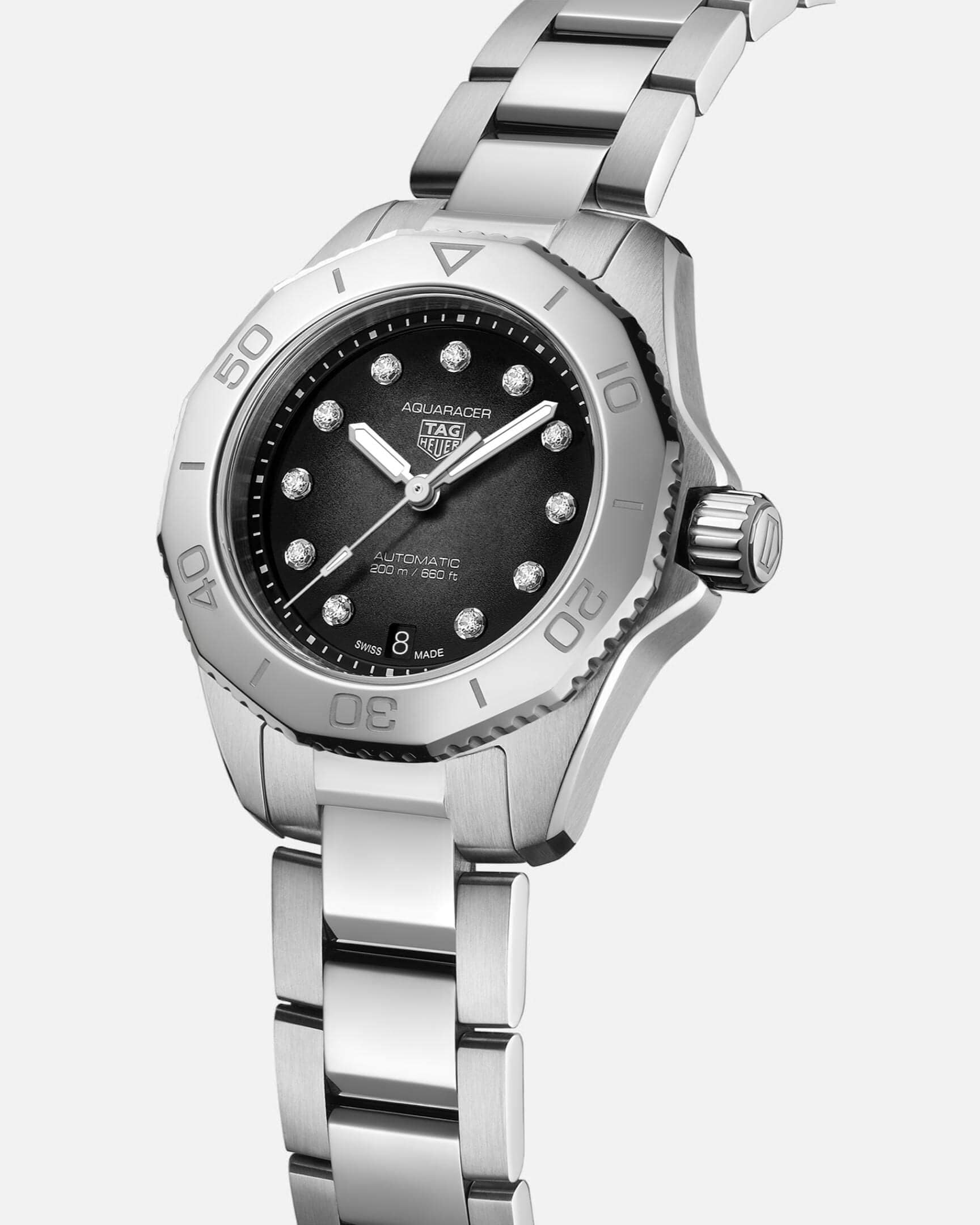 TAG Heuer Aquaracer - WBP2410.BA0622