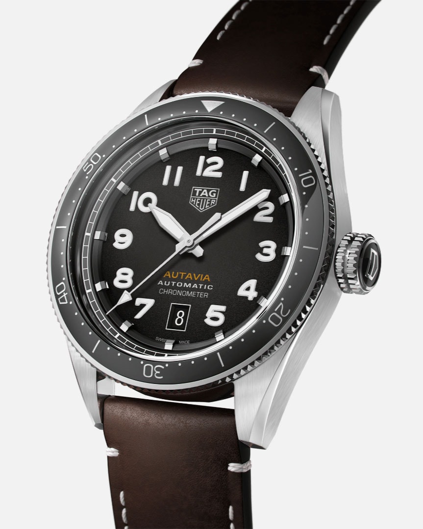 TAG Heuer Autavia - wbe5114.fc8266