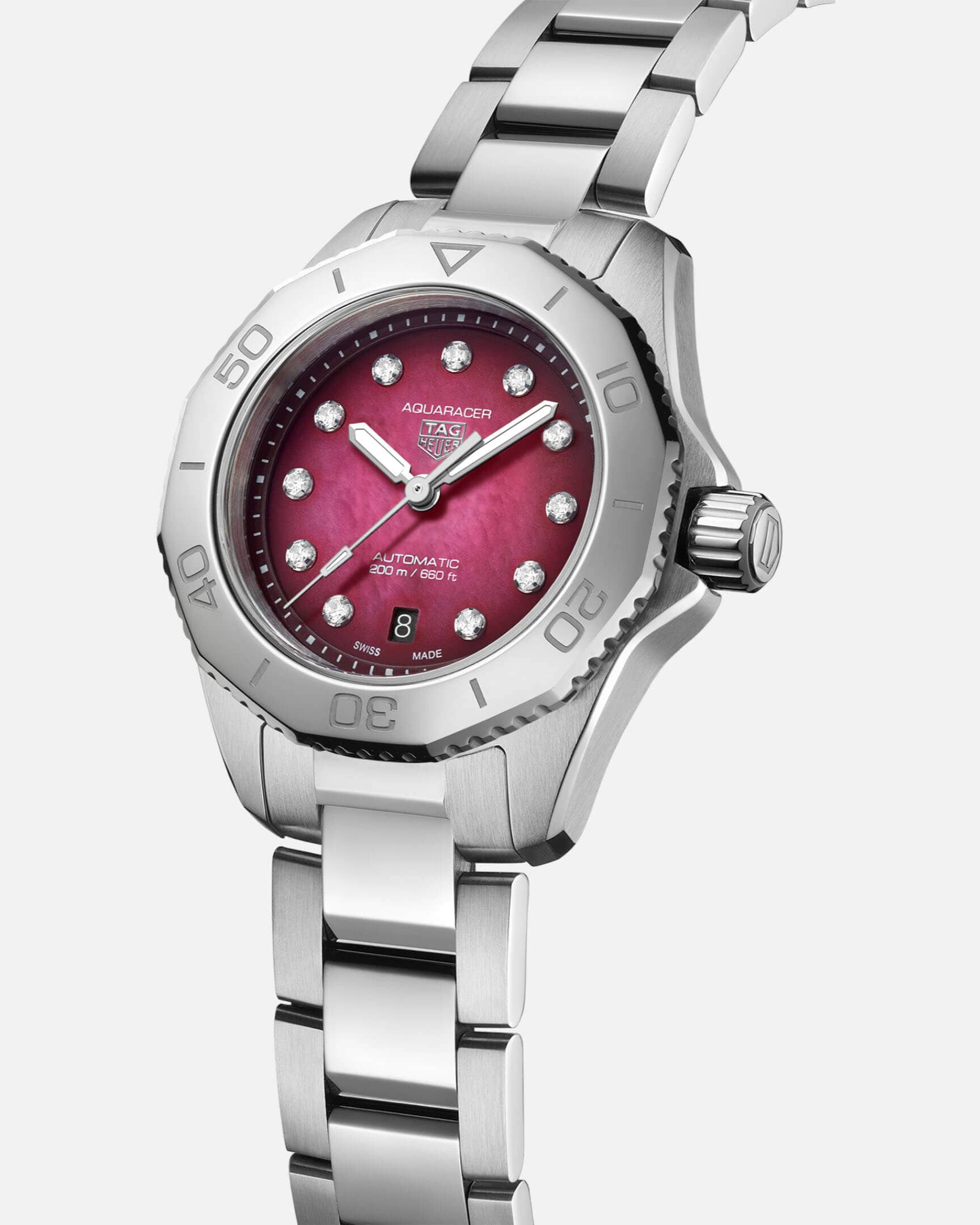 TAG Heuer Aquaracer - WBP2414.BA0622