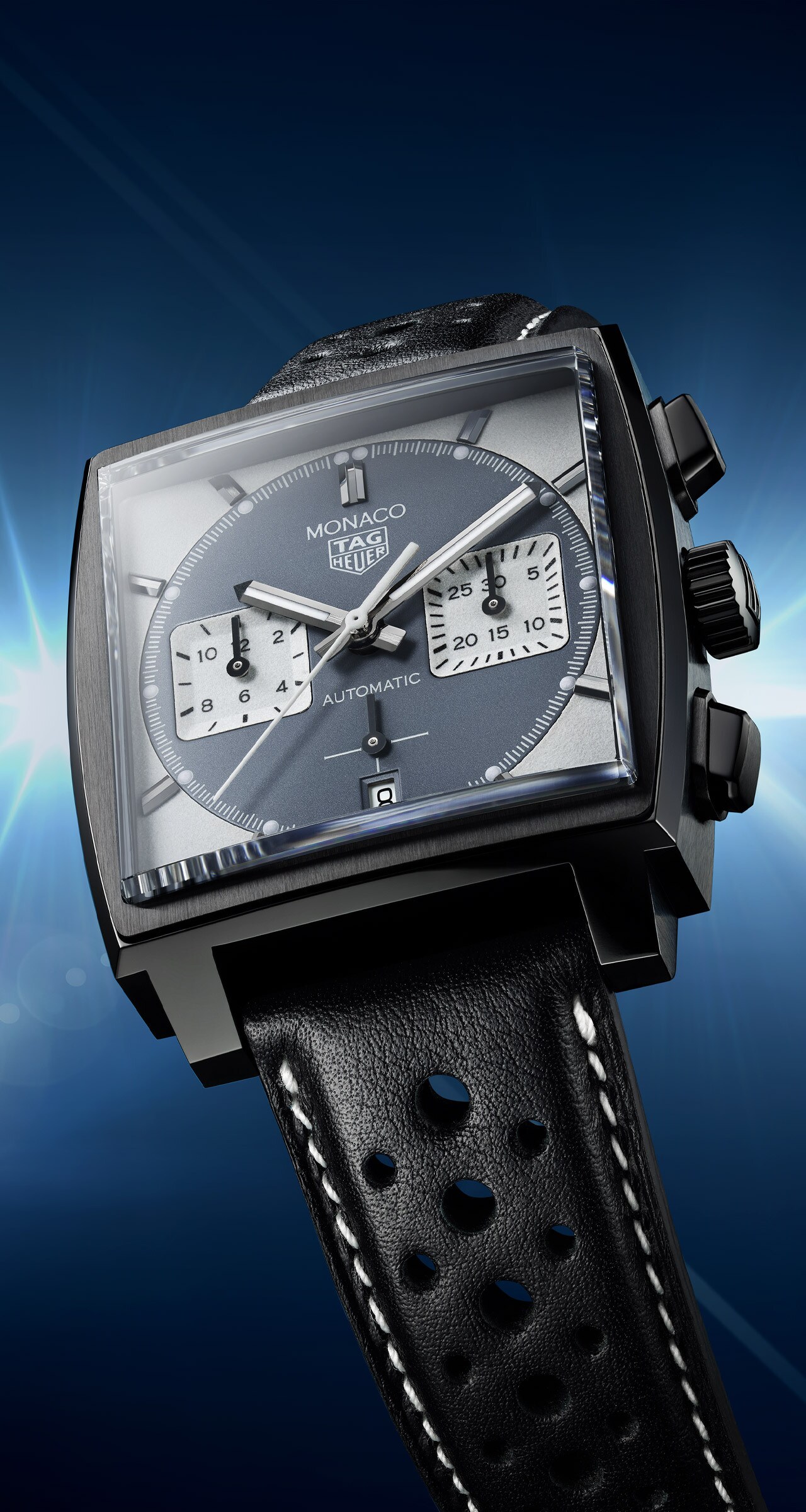 Tag Heuer Watch