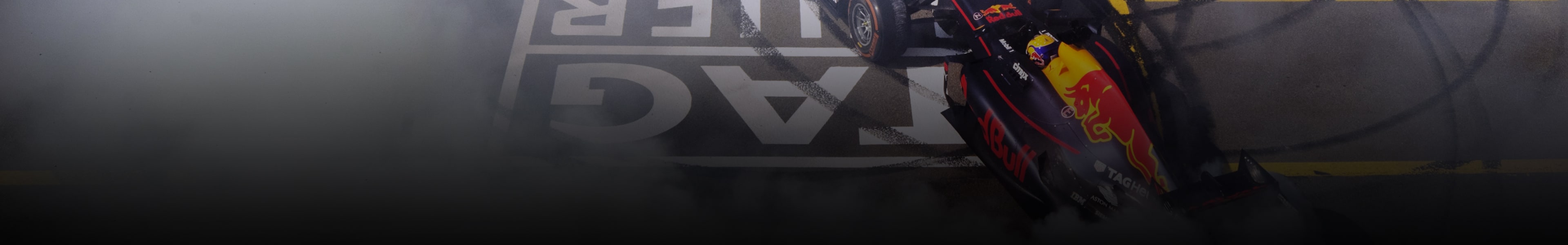RedBull Racing F1