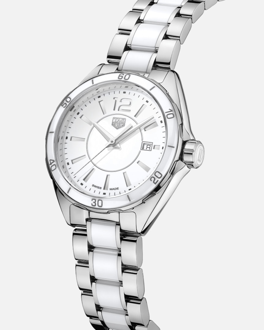 Tag heuer f1 shop women's watch