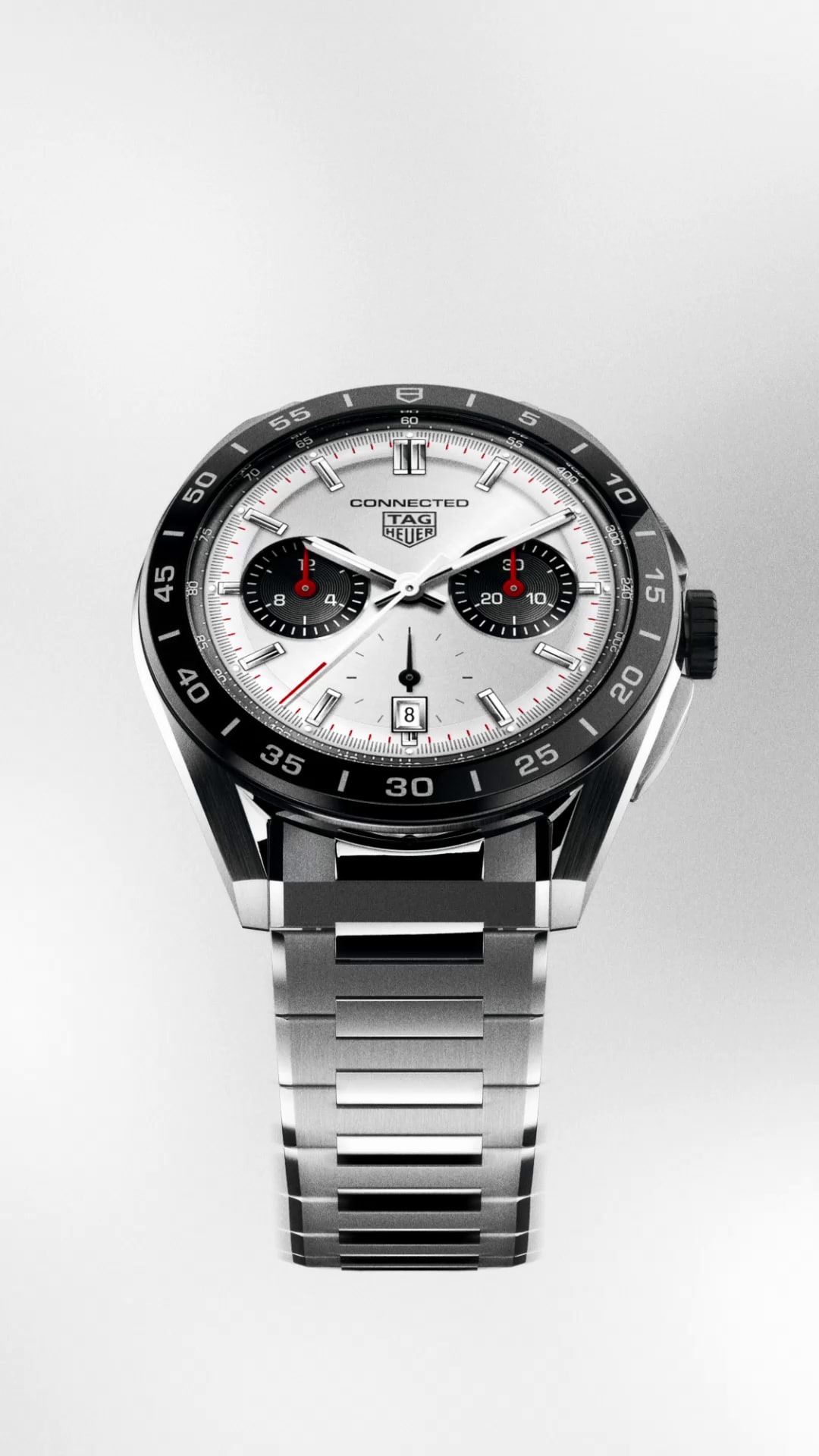 TAG Heuer Connected Calibre E5 - 45 mm - SBT8A10.BA0003 | TAG Heuer