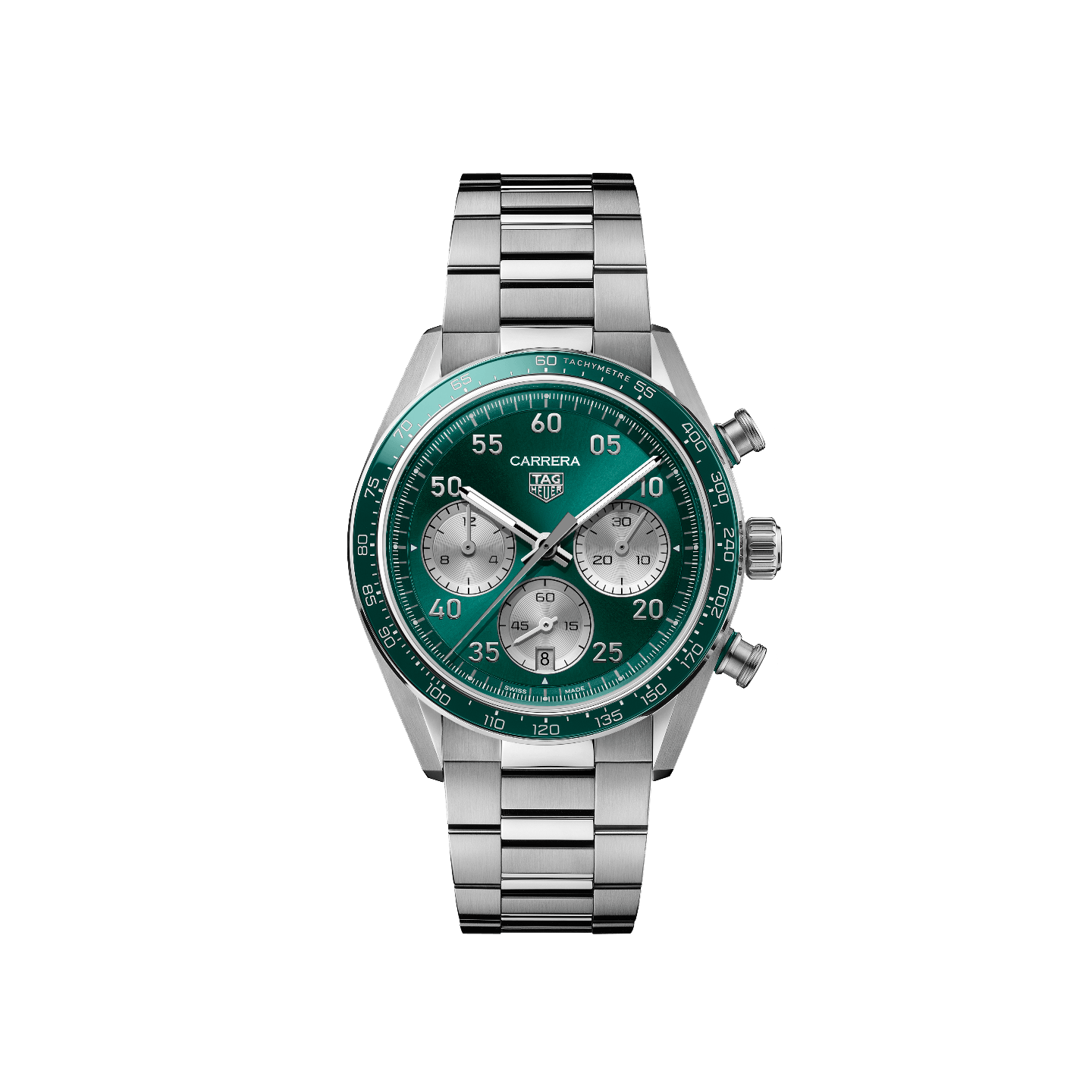 TAG Heuer Carrera - CDB2112.BA0054