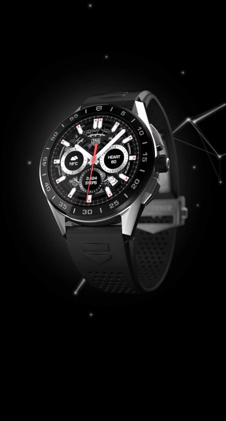 tag heuer c