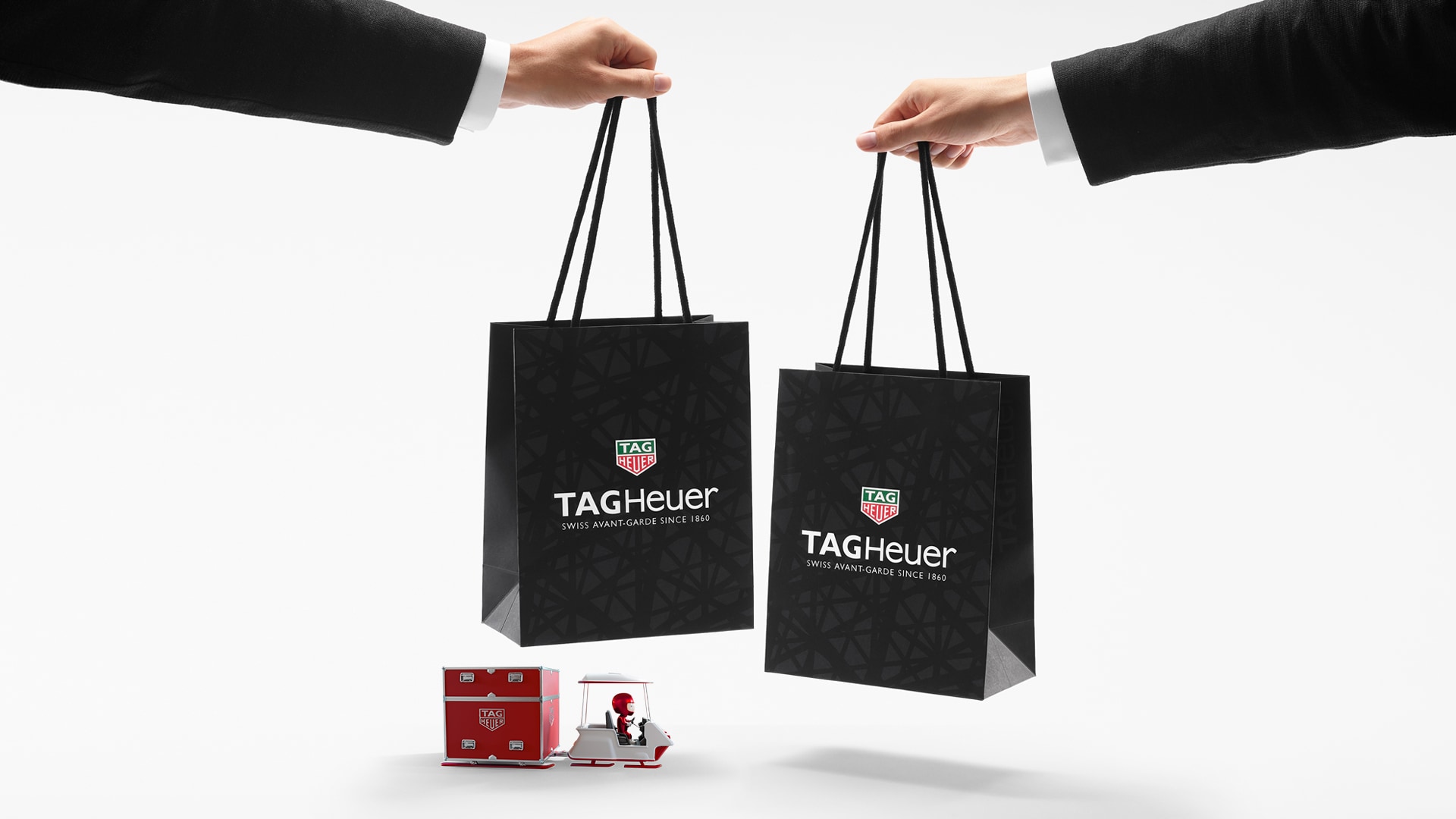 TAG Heuer® Official Website Swiss Luxury Watches Since, 52 OFF