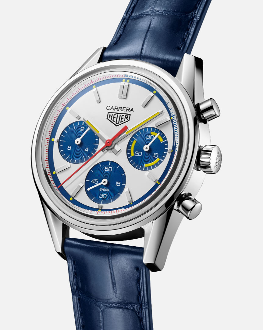 TAG Heuer Carrera
