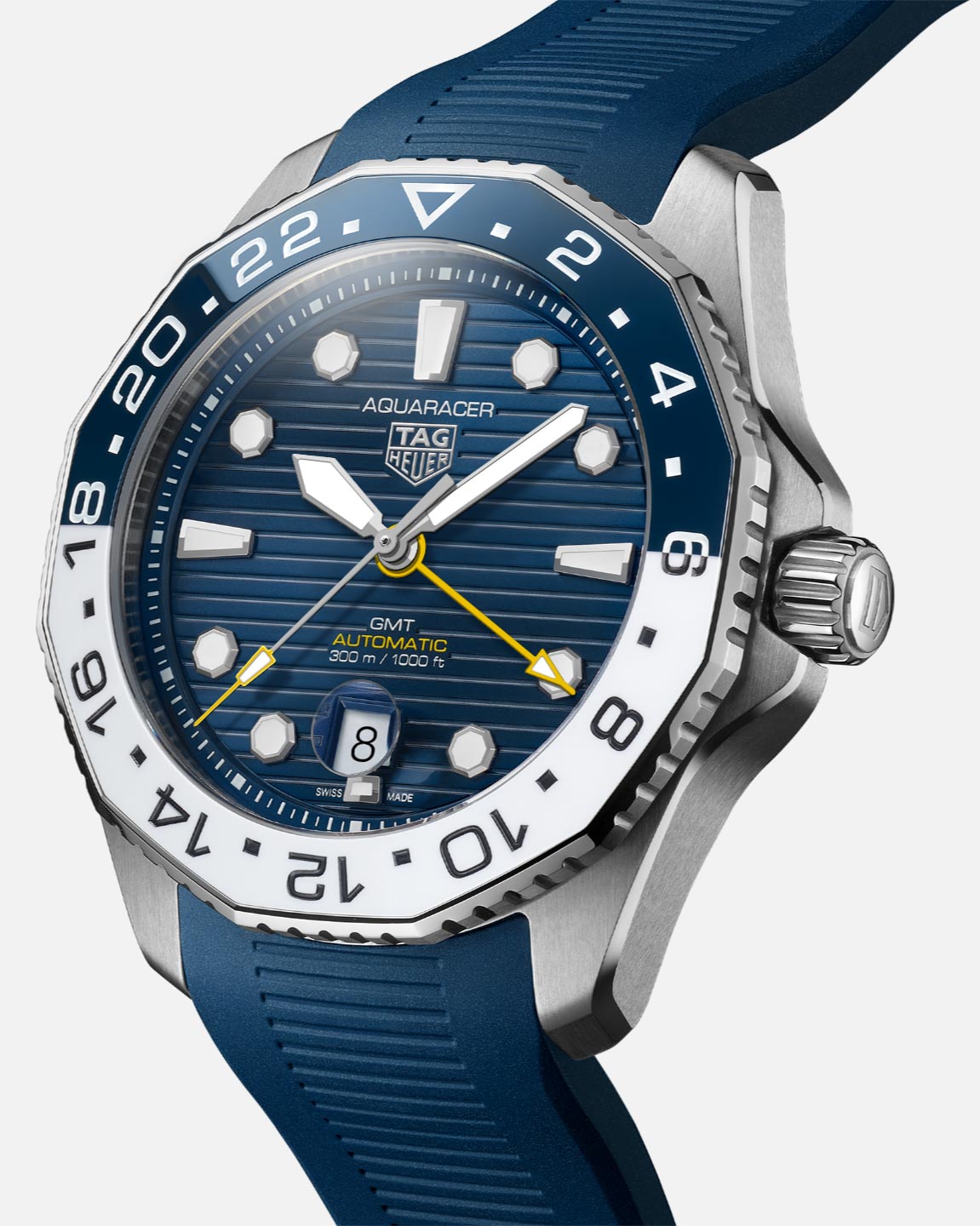 TAG Heuer Aquaracer - WBP2010.FT6198