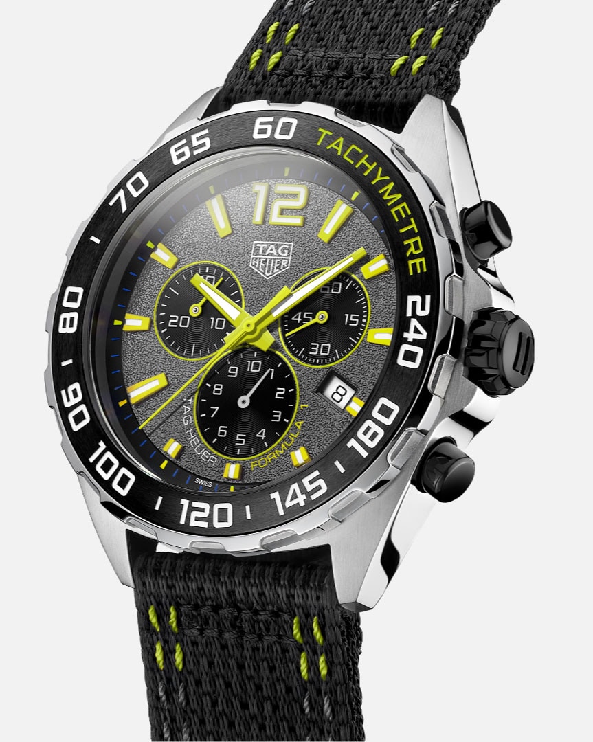 TAG Heuer Formula1 - CAZ101AG.FC8304