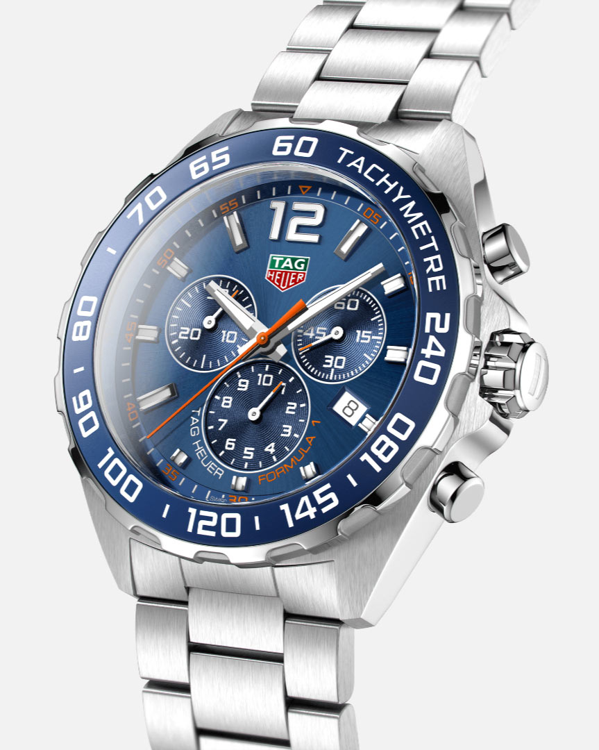 TAG Heuer Formula1 - CAZ1014.BA0842