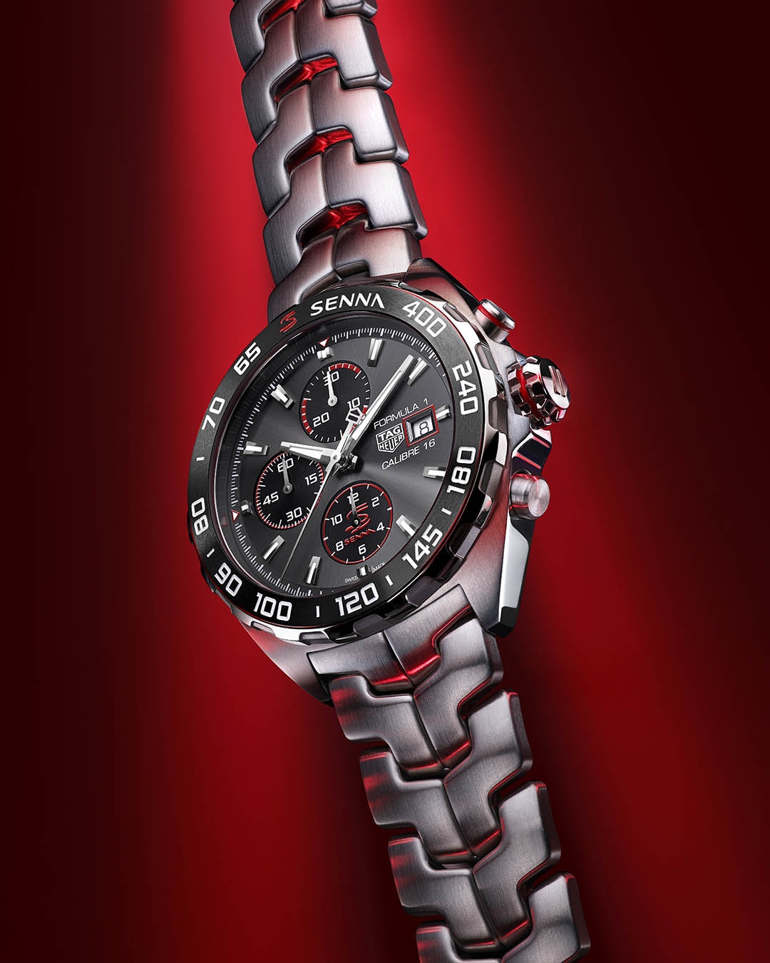 Tag heuer carrera hot sale senna