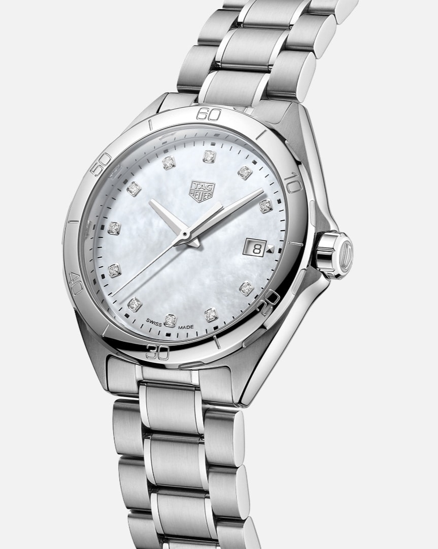 Tag heuer formula 1 35mm quartz sales
