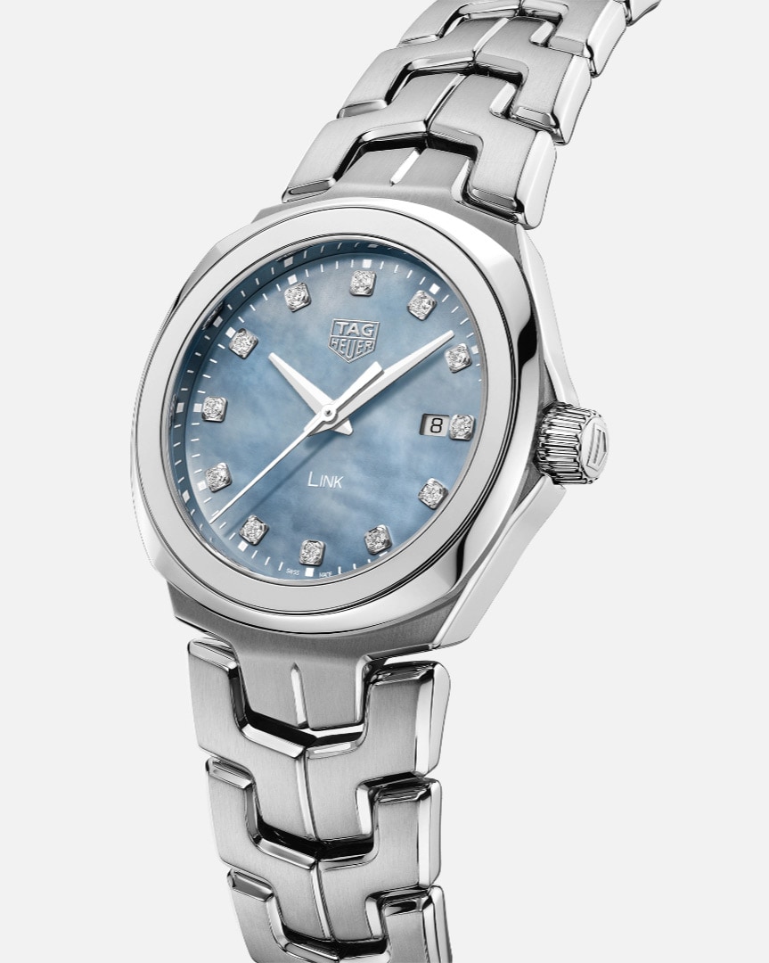 Tag heuer sale link womens