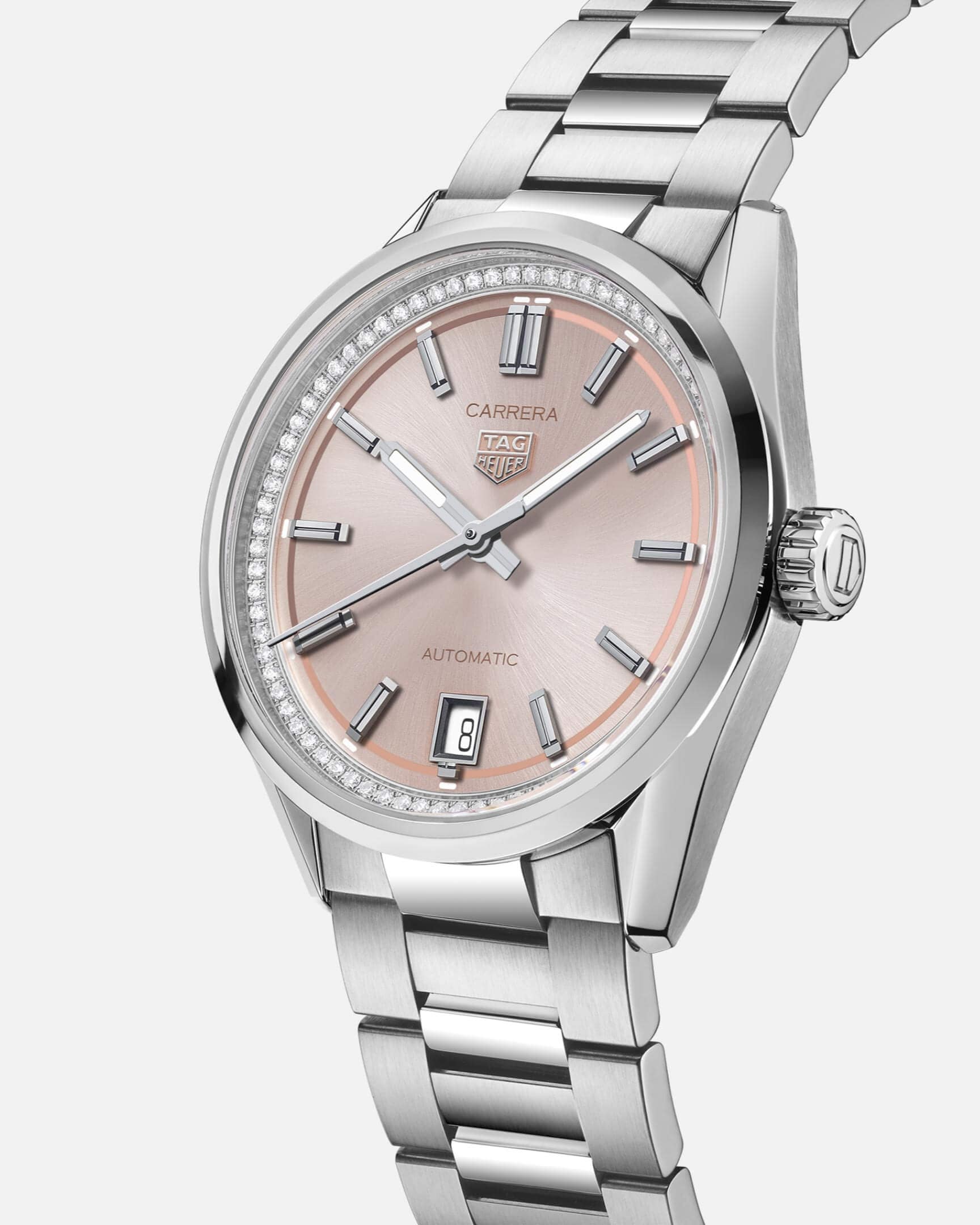 TAG Heuer Carrera - WBN231A.BA0001