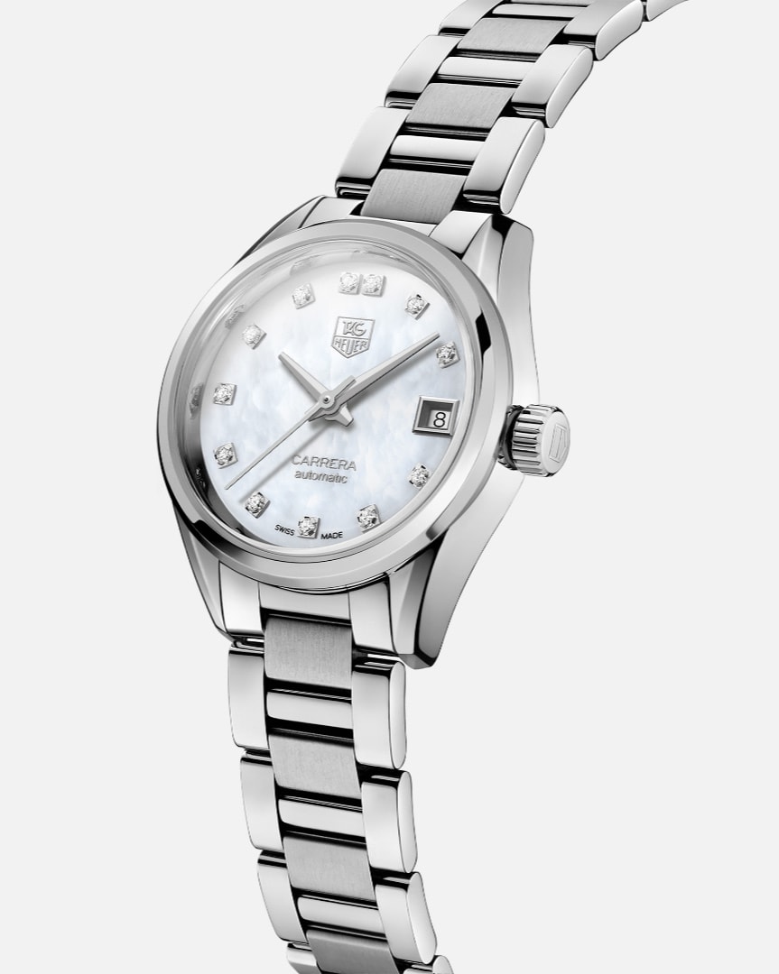 TAG Heuer Carrera - WAR2414.BA0776