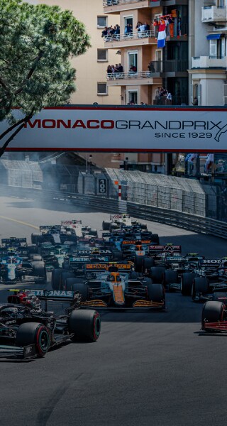 Grand Prix de Monaco