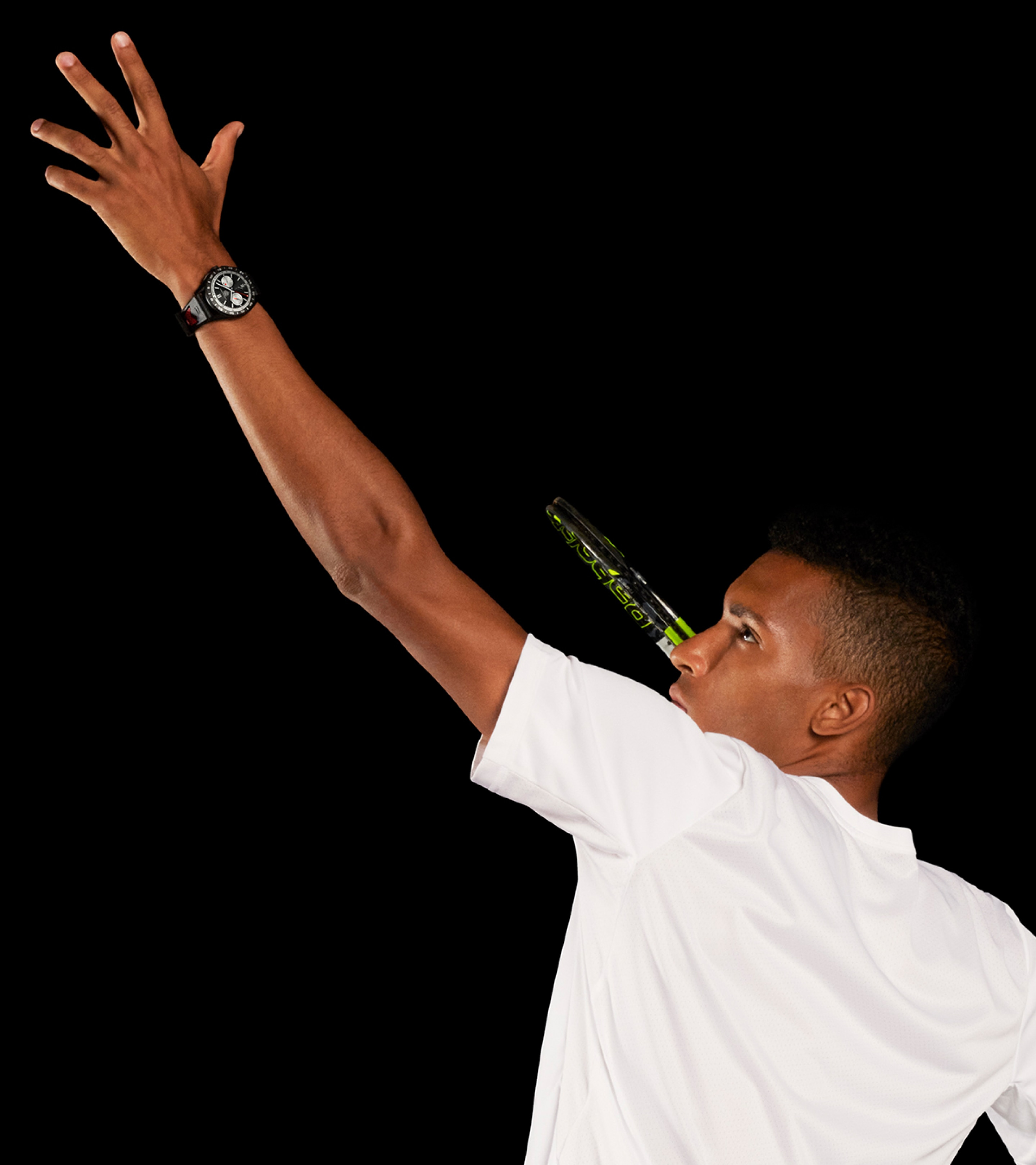 FELIX AUGER-ALIASSIME