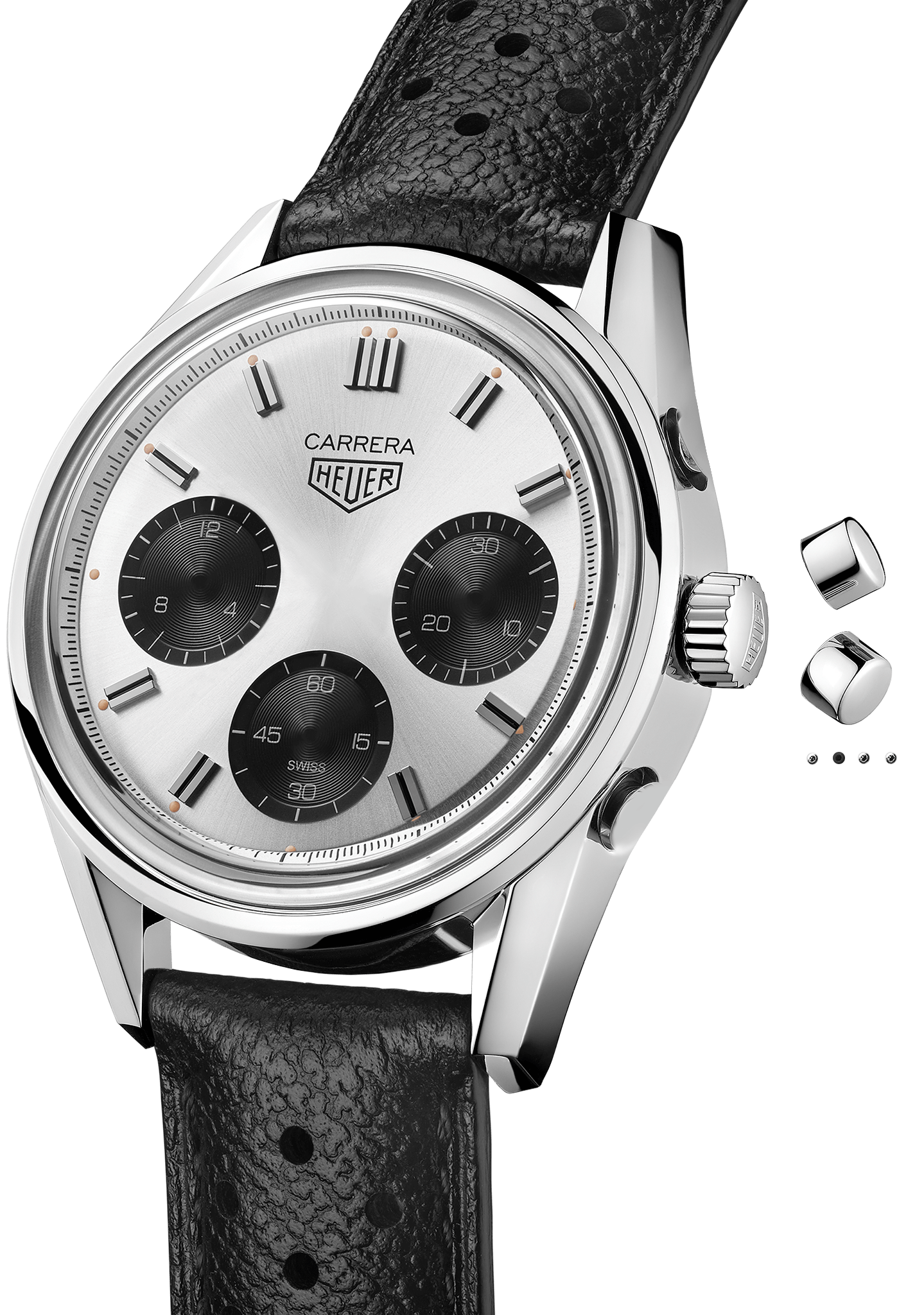 TAG Heuer Carrera - cbk221h.fc8317