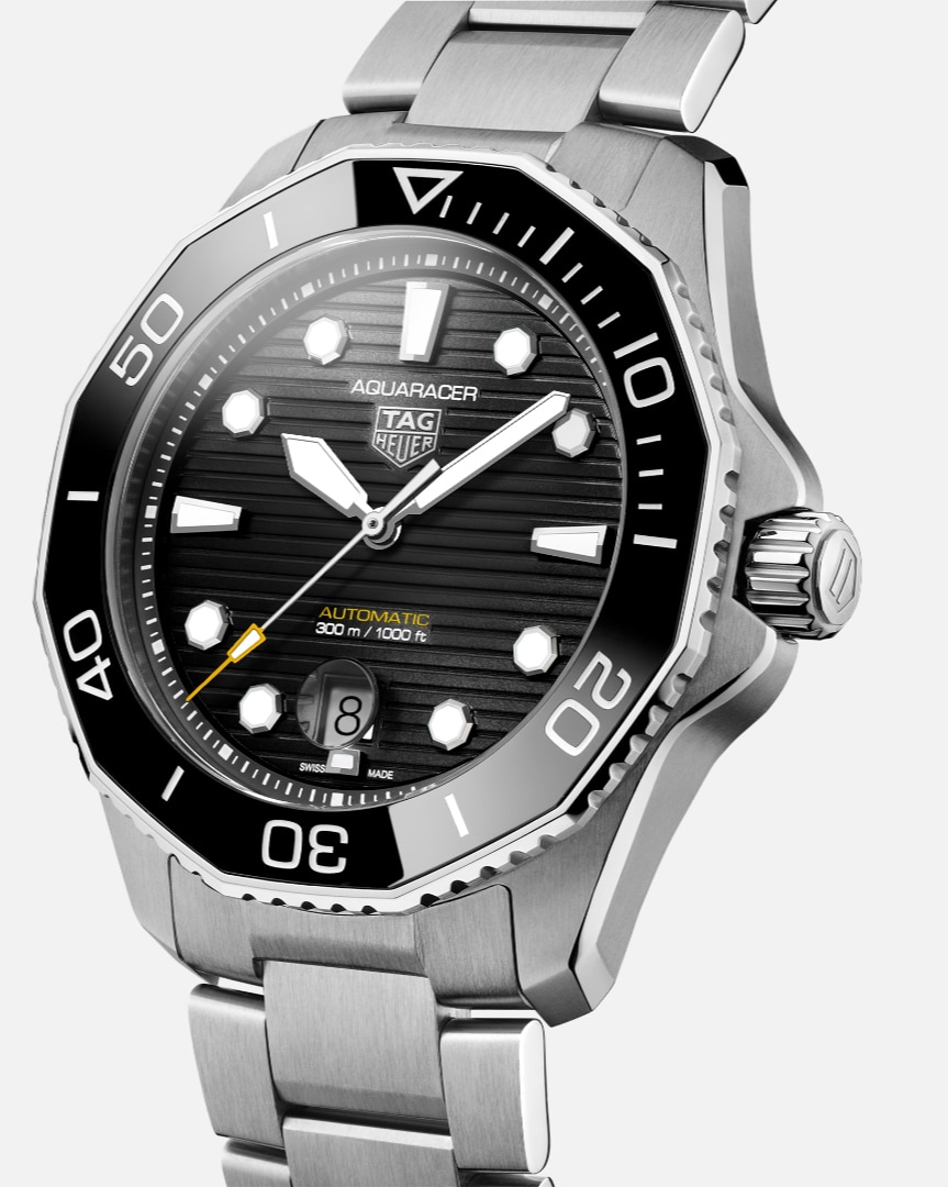 TAG Heuer Aquaracer Professional 300 | atelier-yuwa.ciao.jp