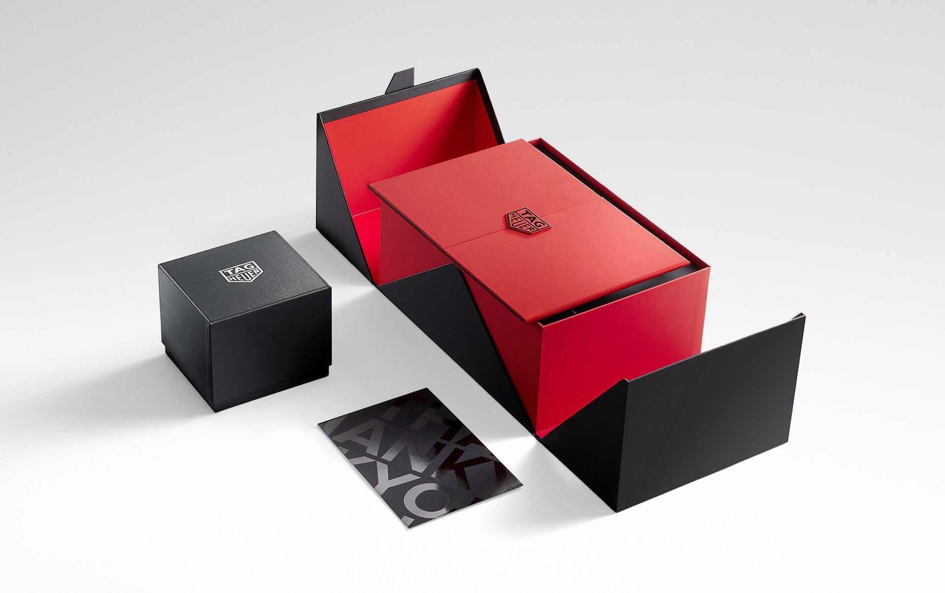 All 45MM accessories for the new TAG Heuer® Connected | TAG Heuer