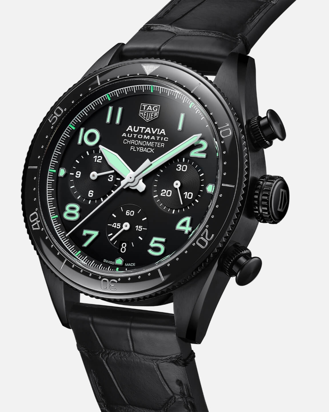 Tag heuer autavia shop for sale