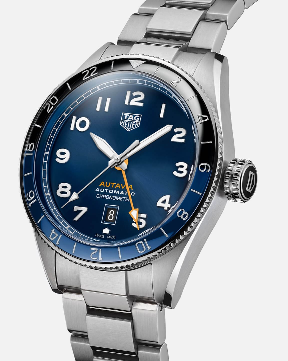 TAG Heuer Autavia TAG Heuer Autavia