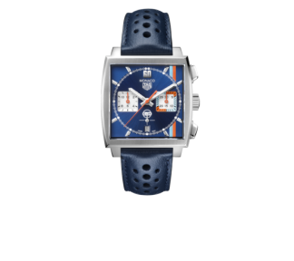 TAG Heuer Monaco